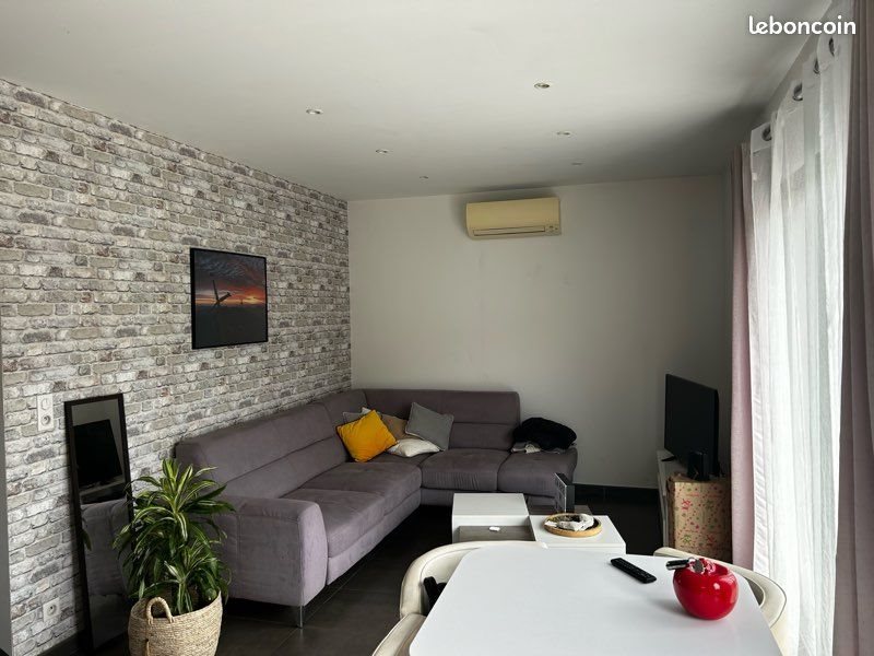 Appartement à vendre, 42m², Biguglia
