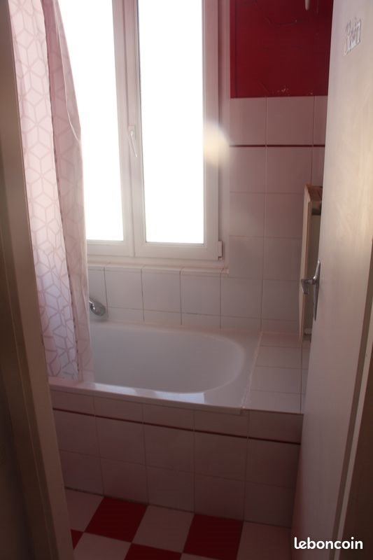 Appartement à louer, 45m², Metz