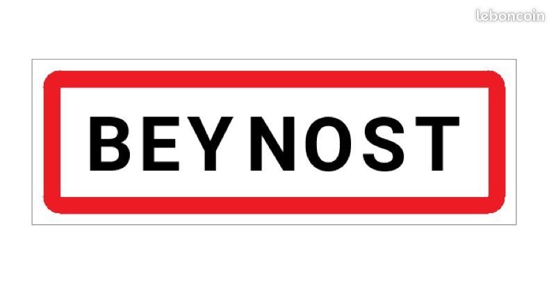 Maison à vendre, 85m², Beynost