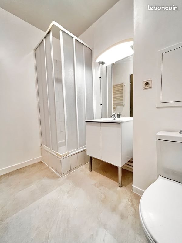 Appartement à louer, 24m², La Rochelle