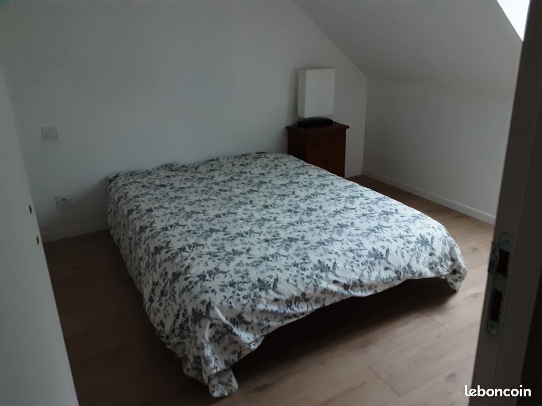 Maison à louer, 50m², Pléneuf-Val-André
