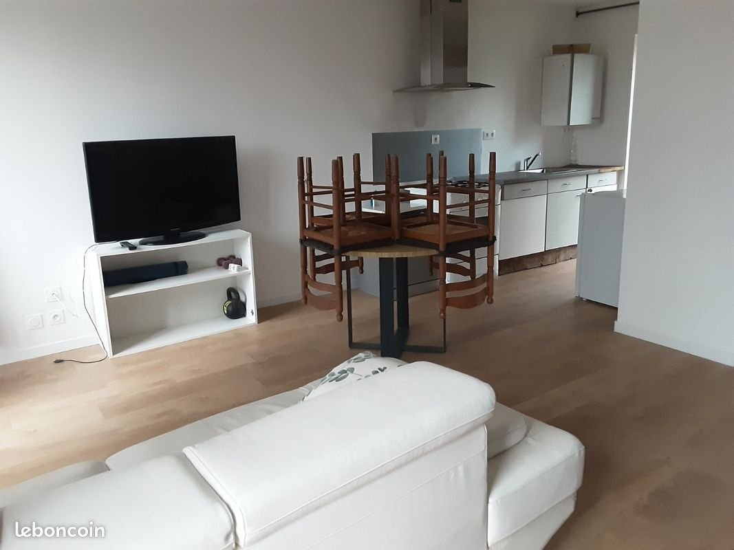 Maison à louer, 50m², Pléneuf-Val-André
