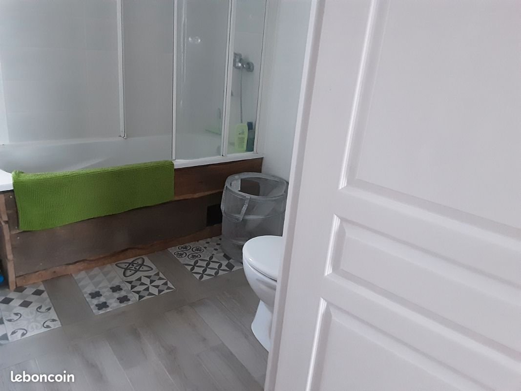 Maison à louer, 50m², Pléneuf-Val-André