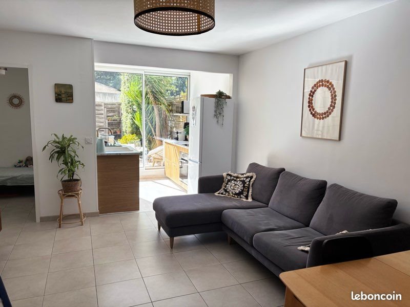 Appartement à vendre, 65m², La Ciotat