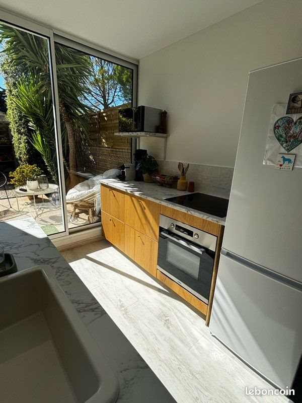 Appartement à vendre, 65m², La Ciotat