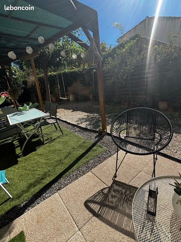 Appartement à vendre, 65m², La Ciotat