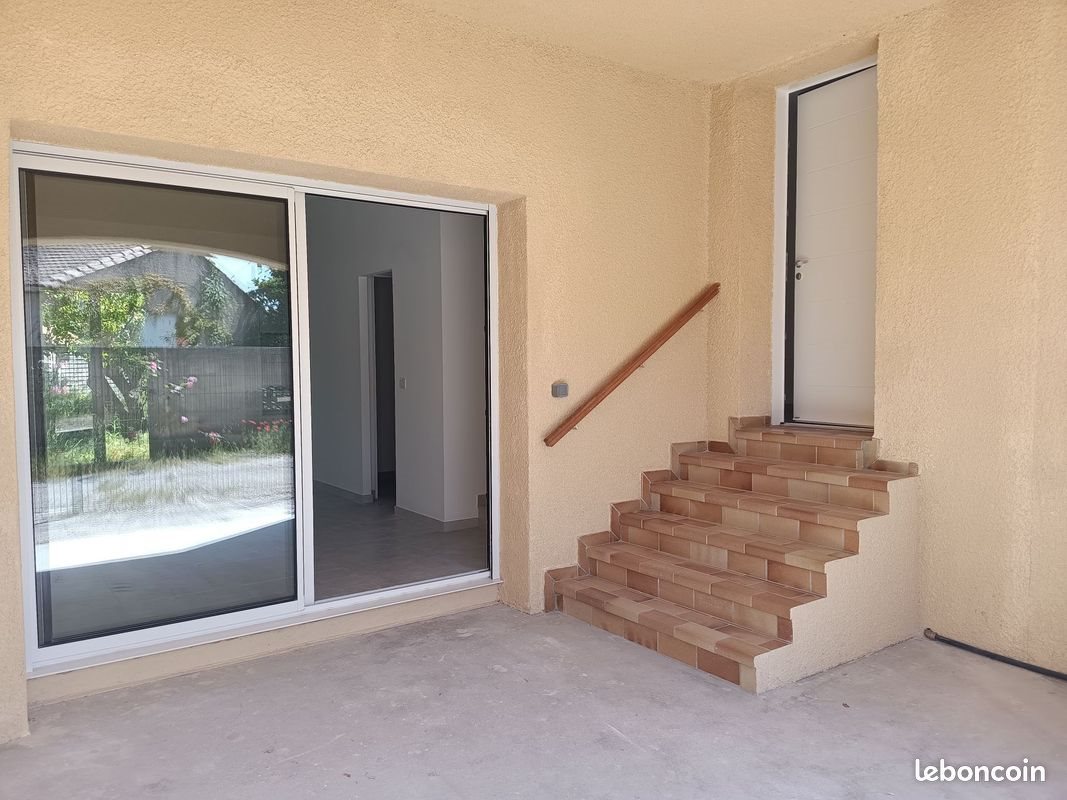 Maison à vendre, 83m², Gignac