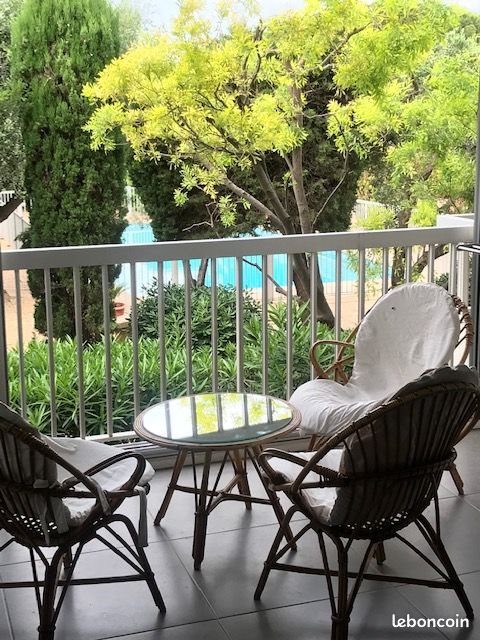 Appartement à louer, 48m², Six-Fours-les-Plages