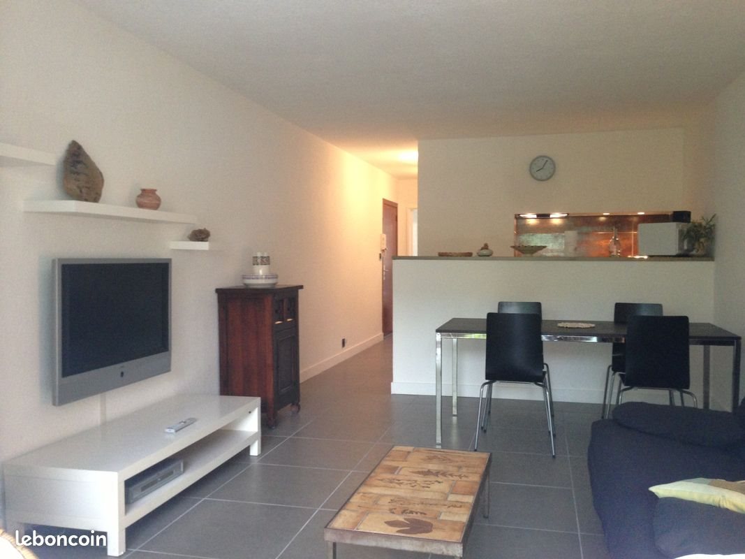 Appartement à louer, 48m², Six-Fours-les-Plages