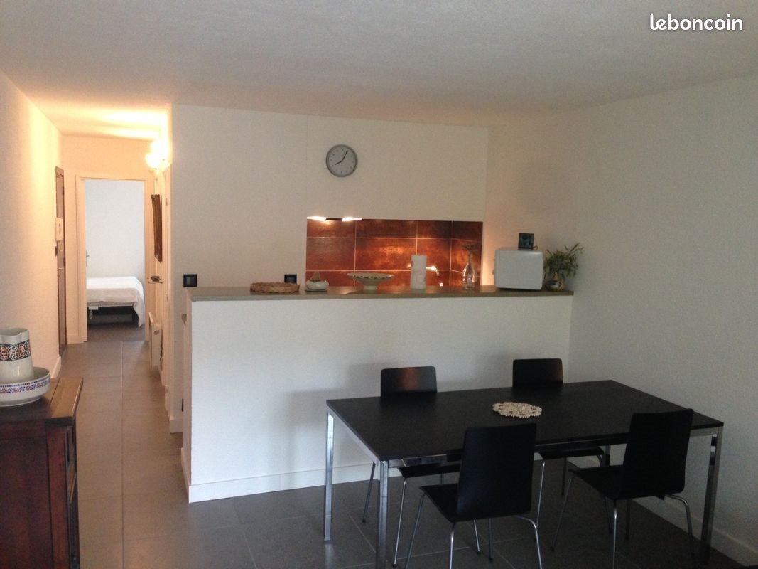 Appartement à louer, 48m², Six-Fours-les-Plages