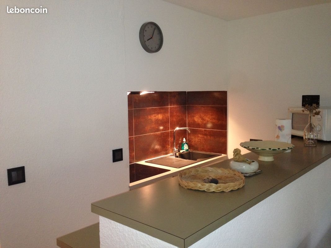 Appartement à louer, 48m², Six-Fours-les-Plages