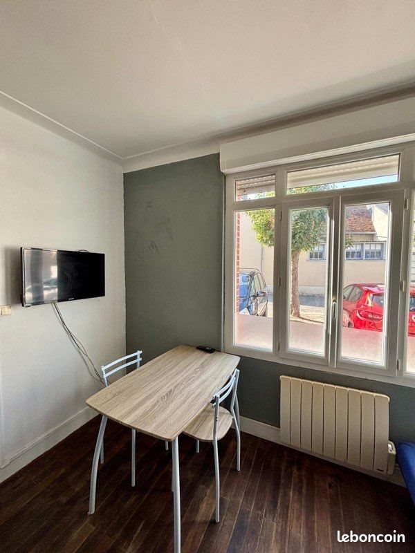 Appartement à louer, 20m², Bracieux