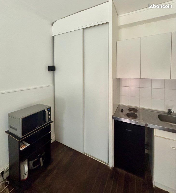 Appartement à louer, 20m², Bracieux