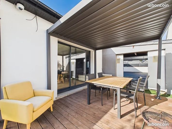 Maison à vendre, 140m², Tourville-la-Rivière