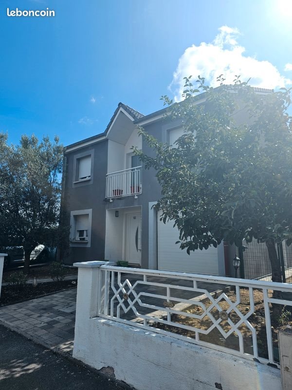 Maison à vendre, 145m², Uckange