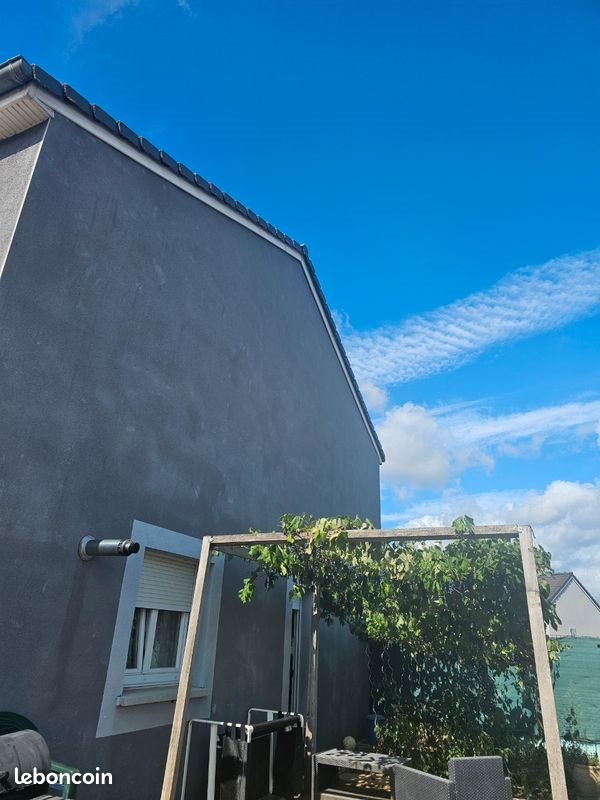 Maison à vendre, 145m², Uckange