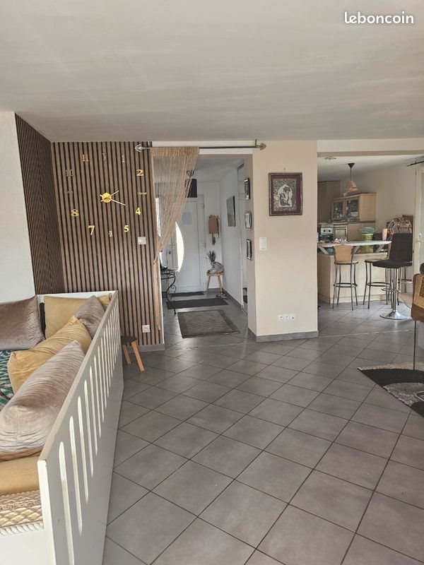 Maison à vendre, 145m², Uckange