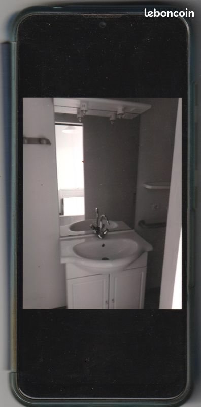 Appartement à louer, 26m², Guingamp