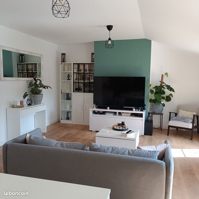 Appartement à louer, 92m², Saint-Juéry