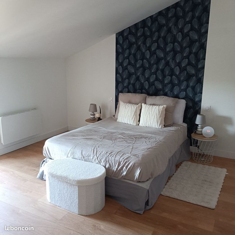Appartement à louer, 92m², Saint-Juéry