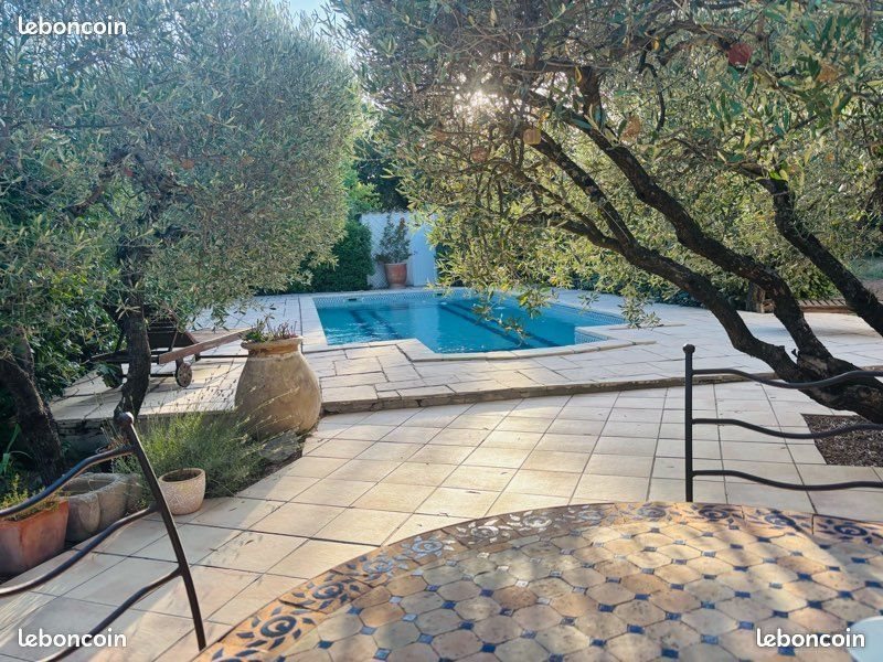 Maison à vendre, 130m², Nîmes