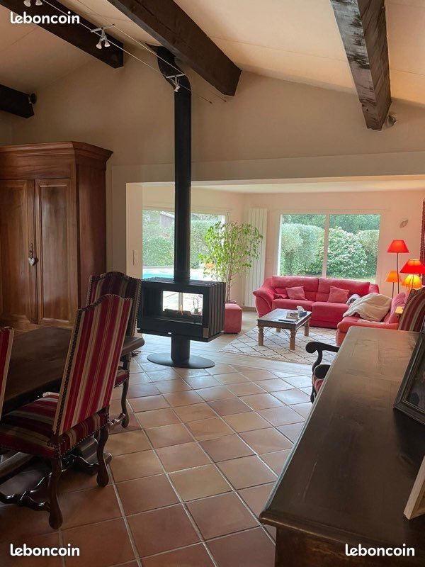 Maison à vendre, 130m², Nîmes