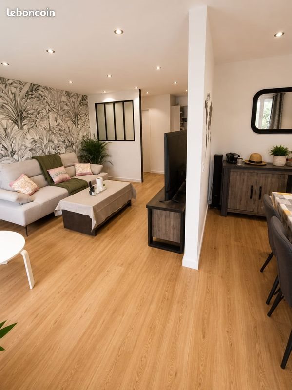 Appartement à vendre, 101m², Chilly-Mazarin