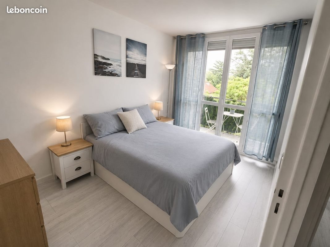 Appartement à vendre, 101m², Chilly-Mazarin
