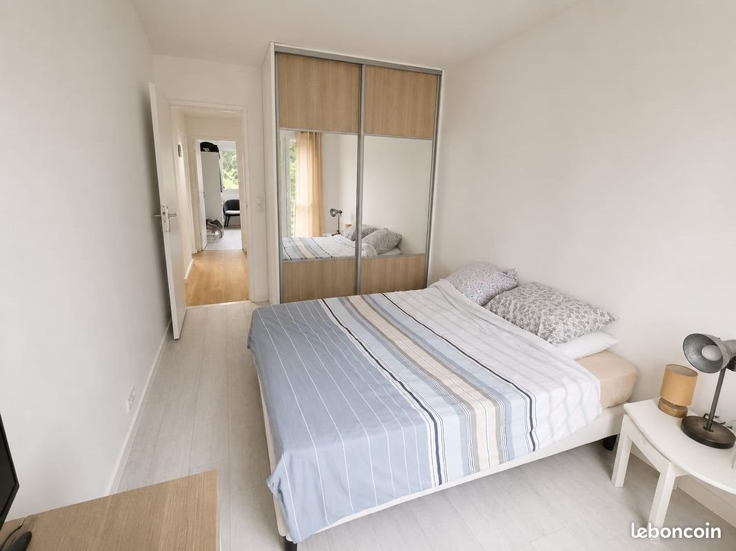 Appartement à vendre, 101m², Chilly-Mazarin