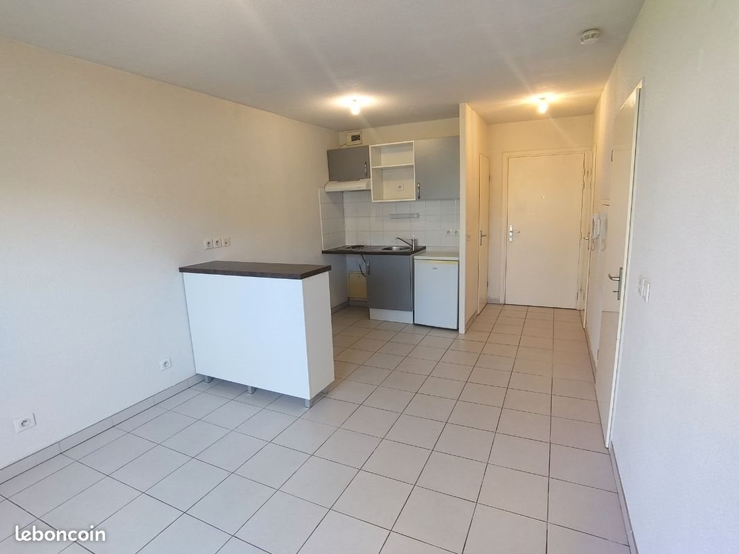 Appartement à vendre, 35m², Mérignac