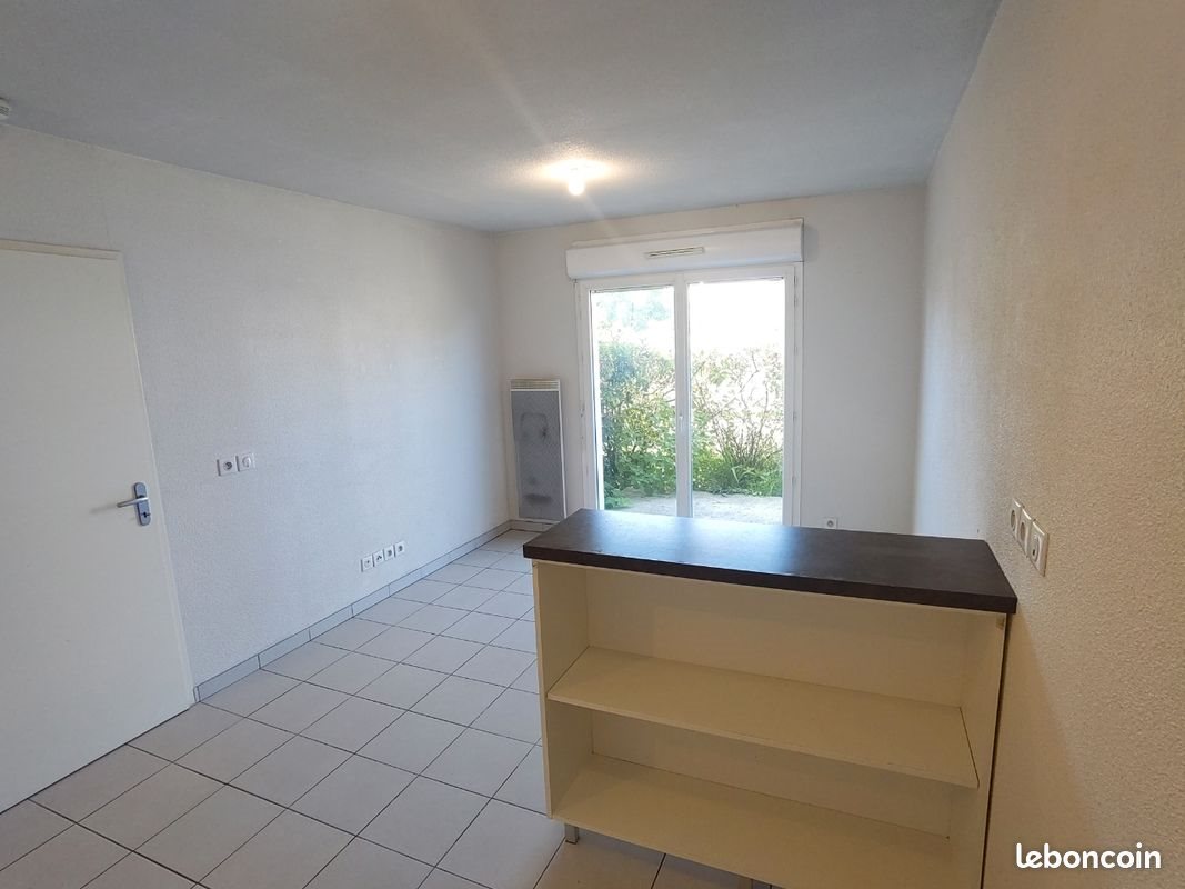Appartement à vendre, 35m², Mérignac