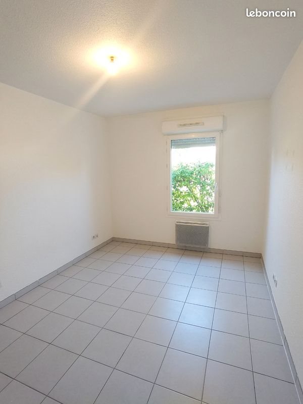 Appartement à vendre, 35m², Mérignac