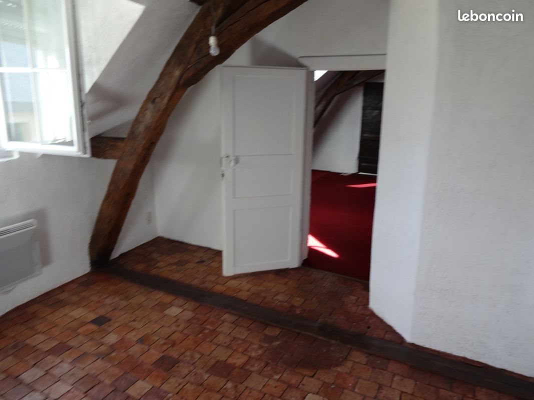 Appartement à louer, 43m², Angers