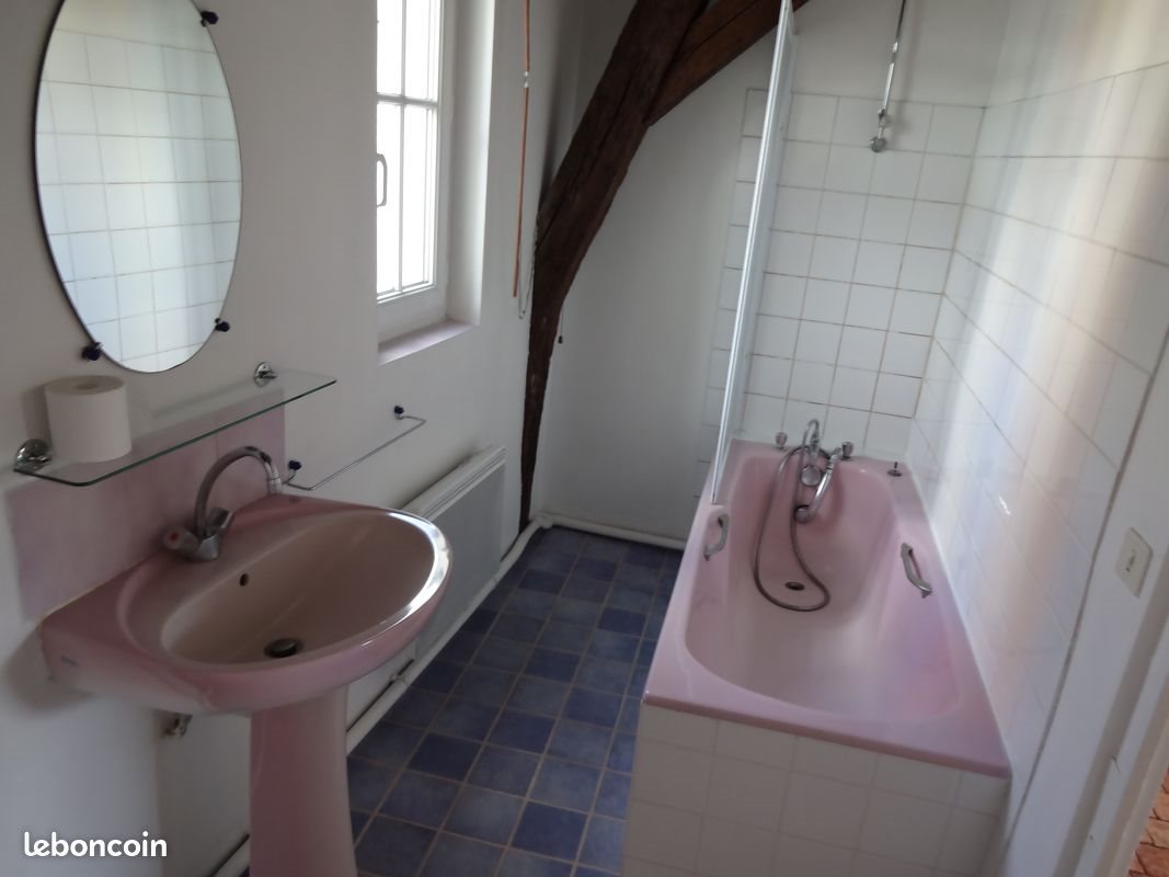 Appartement à louer, 43m², Angers
