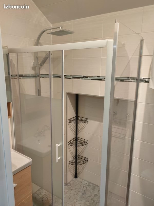 Appartement à louer, 16m², Cesson-Sévigné