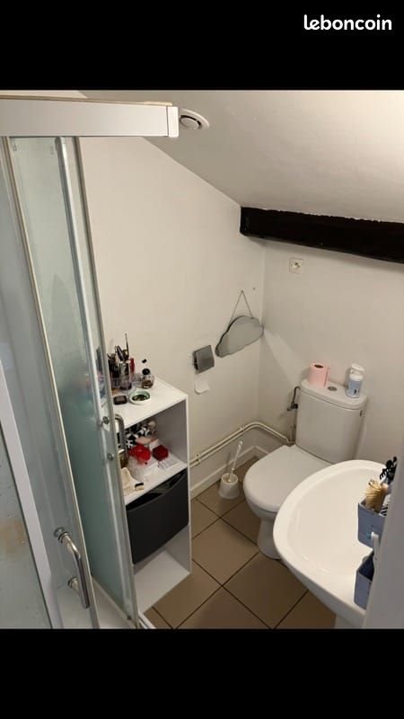 Appartement à louer, 28m², Sarrebourg