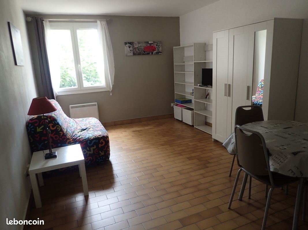 Appartement à louer, 30m², Digne-les-Bains