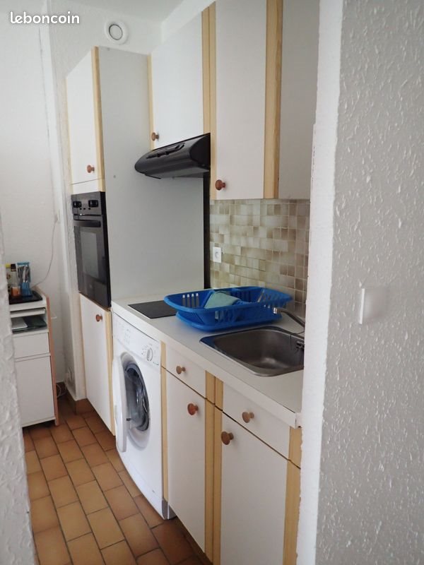Appartement à louer, 30m², Digne-les-Bains