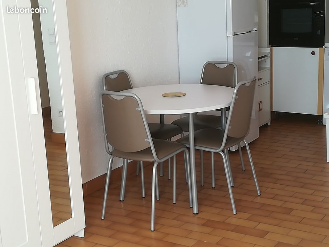Appartement à louer, 30m², Digne-les-Bains