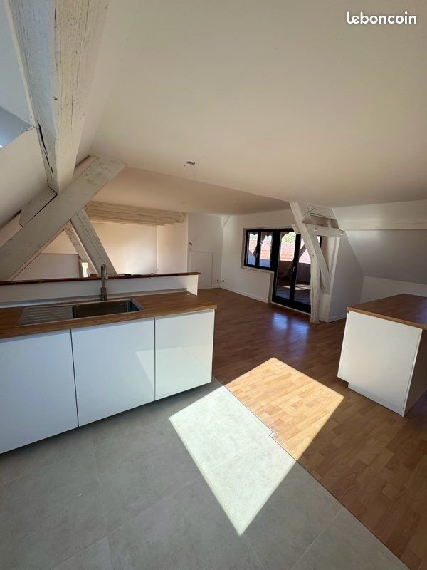 Appartement à louer, 135m², Melsheim