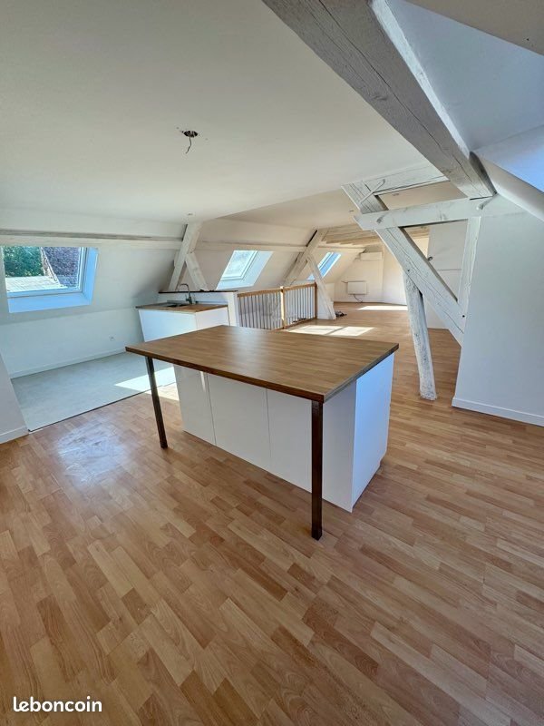 Appartement à louer, 135m², Melsheim