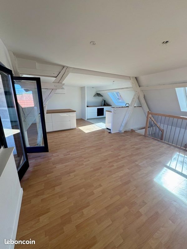 Appartement à louer, 135m², Melsheim