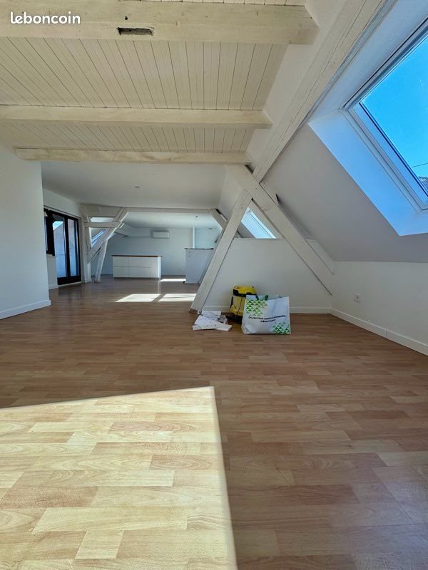 Appartement à louer, 135m², Melsheim
