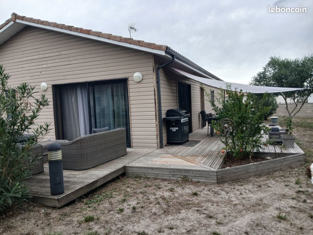 Maison à vendre, 127m², Roaillan