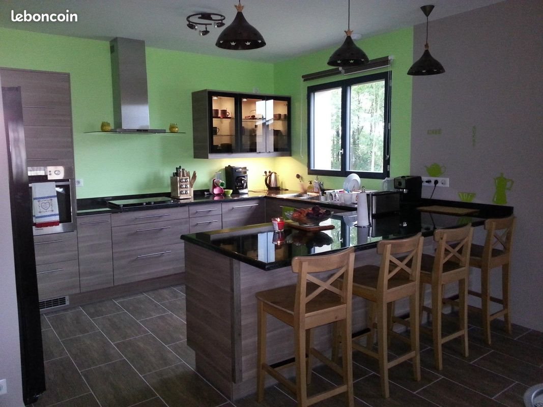 Maison à vendre, 127m², Roaillan