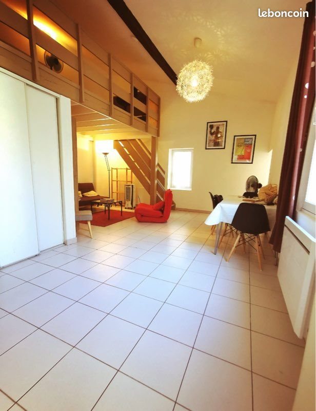 Appartement à louer, 48m², Avignon