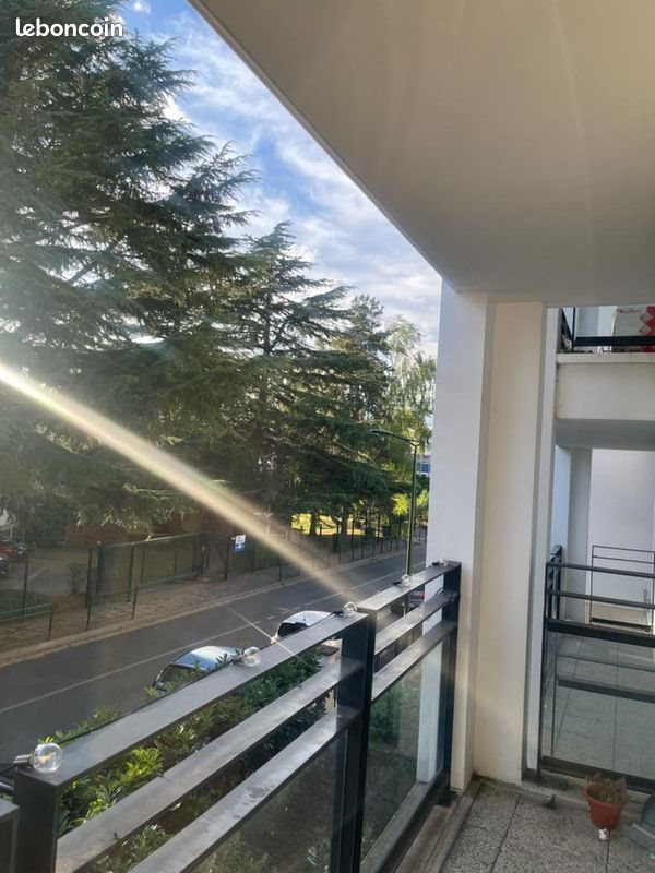 Appartement à louer, 80m², Palaiseau