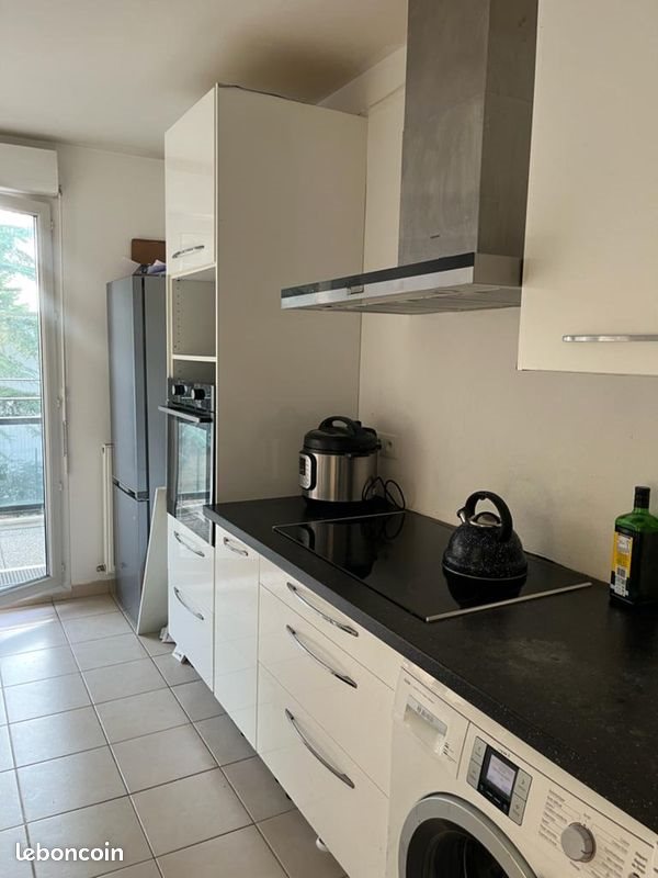 Appartement à louer, 80m², Palaiseau