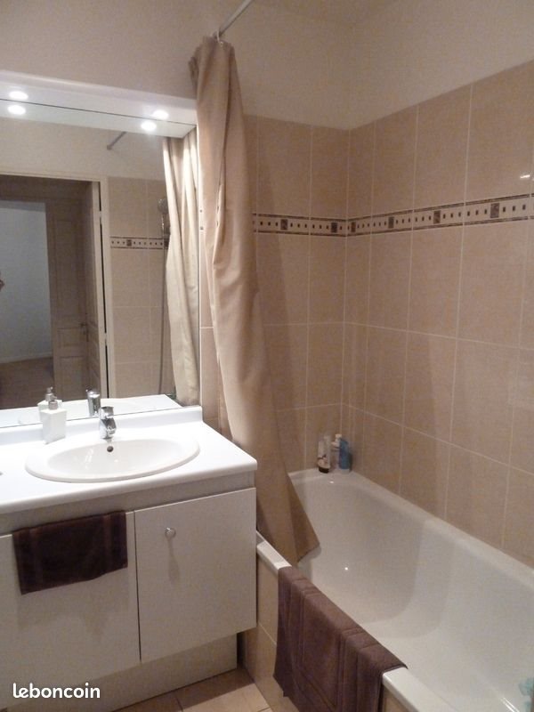 Appartement à vendre, 46m², Saint-Cyr-l'Ecole