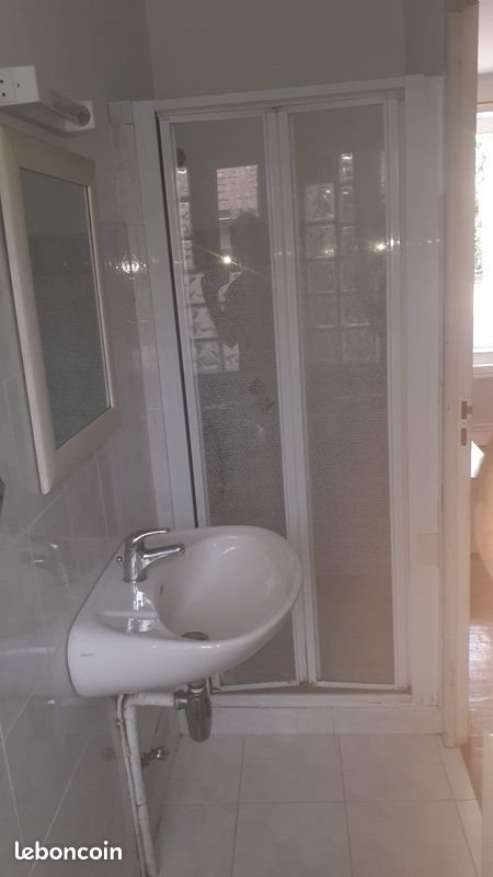 Appartement à louer, 17m², Moulins
